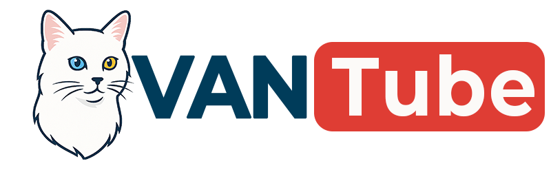 Van Tube ile Şehri Farklı Bir Açıdan İzleyin! - Van'ın Tek Video Platformu
