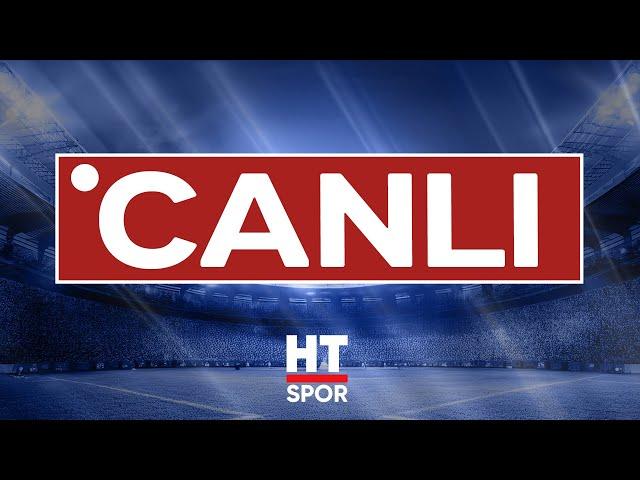 HT Spor Canlı Yayın İzle ᴴᴰ | Haber Türk Spor Canlı İzle